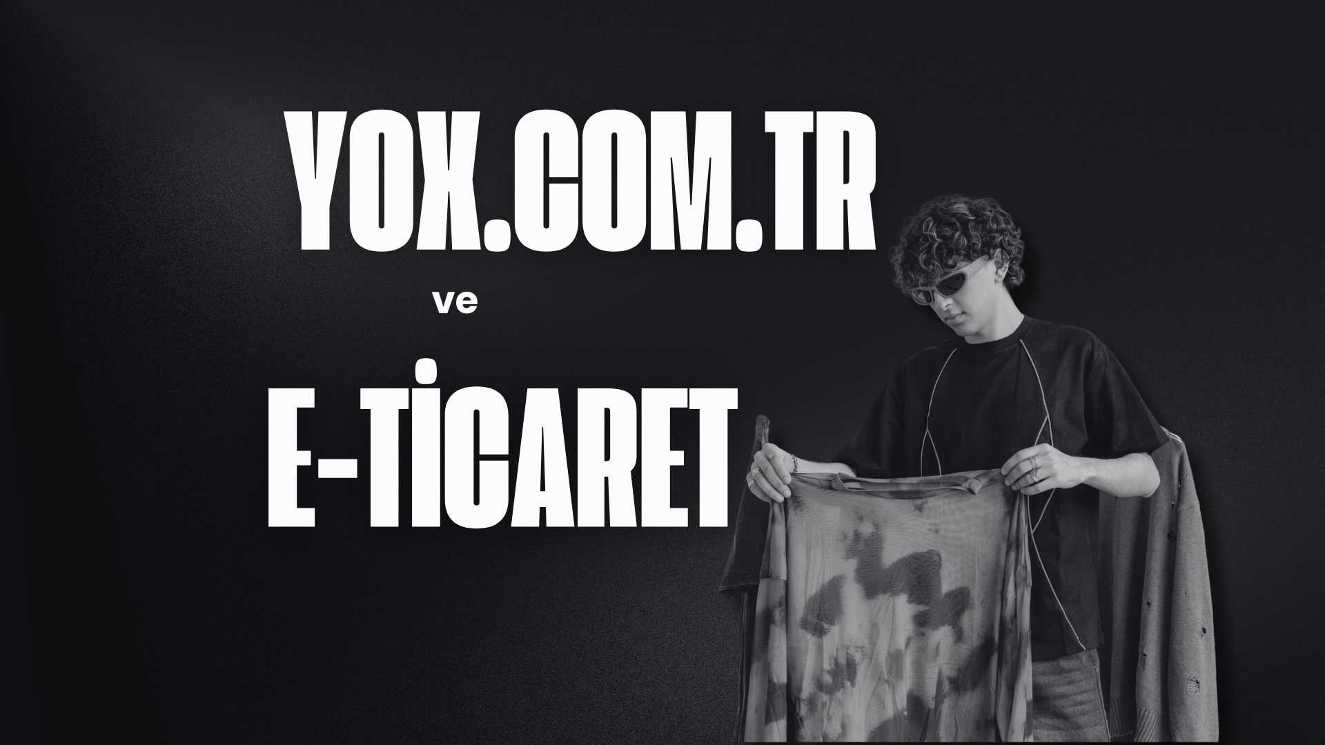 E-Ticaret Nedir? Nasıl Yapılır? Kapsamlı Rehber